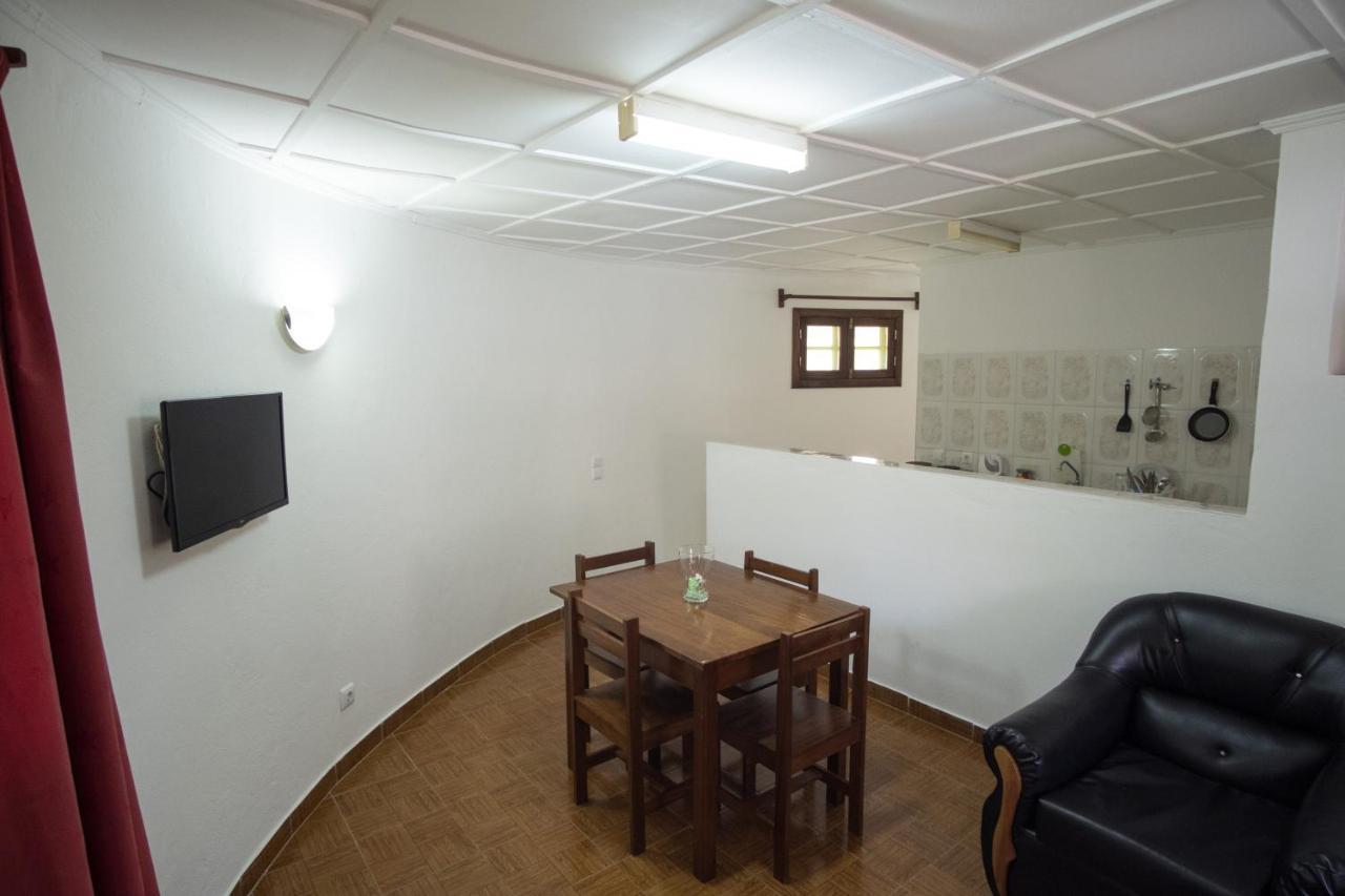 Hotel Praia 상투메 외부 사진